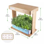 Smart garden - ecoo grower