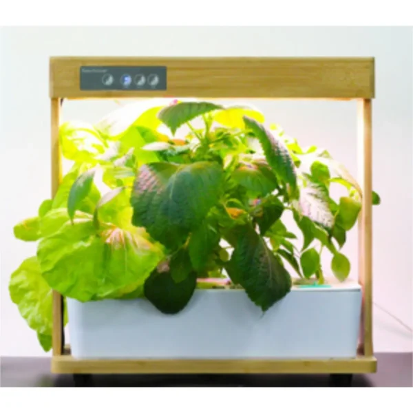 Smart garden planter