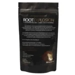 Rootexplosion product back