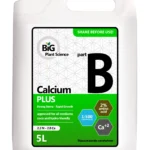 BioPower B Calcium Plus plantetilskud