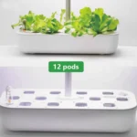 smart garden hvid IGS20