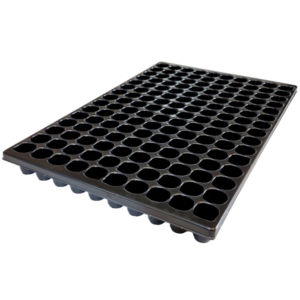 QuickPot 150 R Standard Seed tray