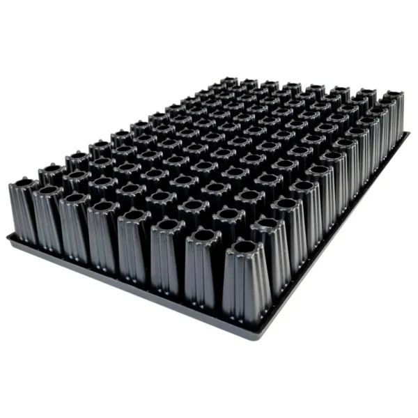 QuickPot 96 T seed tray