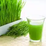 Wheatgrass seed