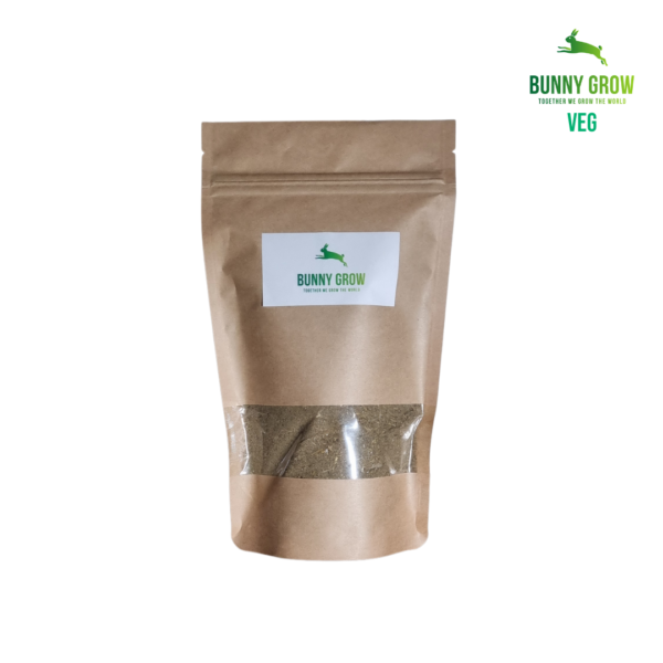 Bunny Grow – Veg 450ml gødning