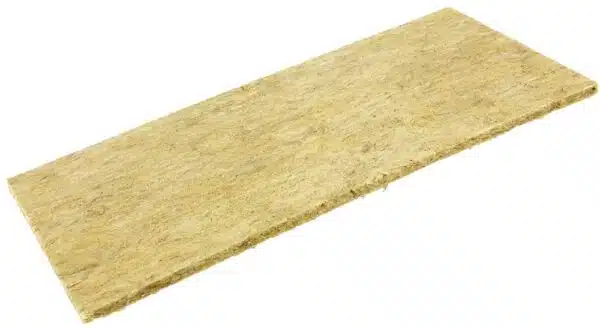 Groidan Rockwool-Platten