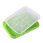 microgreen tray Sprout tray set