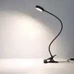 Grolys lamp flex arm