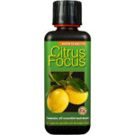 Citrus gødning