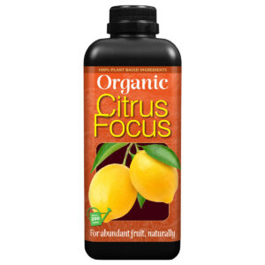 Citrus Focus Organic fertiliser