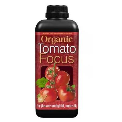 Organic Tomat focus gødning 1L