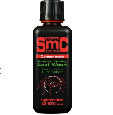 Spidermite Control, 100mL – Mod Skadedyr