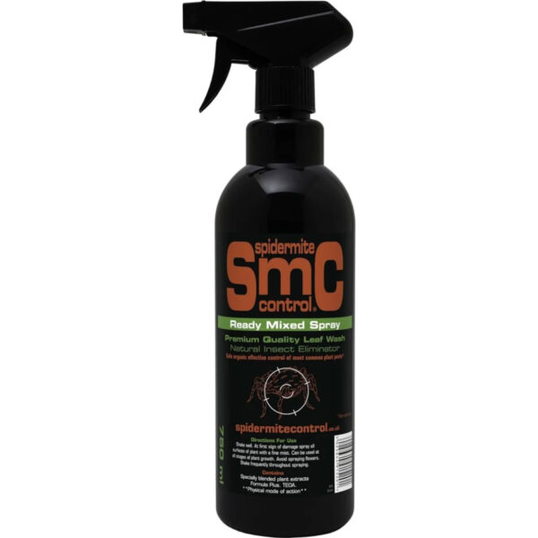 SMC+ RTU 750ml – mod skadedyr