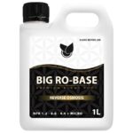 BIG RO-BASE – perfekt base-næring til blødt vand og omvendt osmosevand