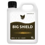 BIG SHIELD – Naturlig beskyttelse uden besvær. Stærkere planter fra rødder til blade