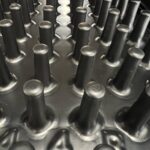 Push-out plade til QuickPot QPD 144R såbakker