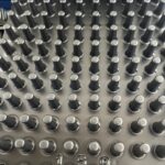 Quick Pot Push out 150T