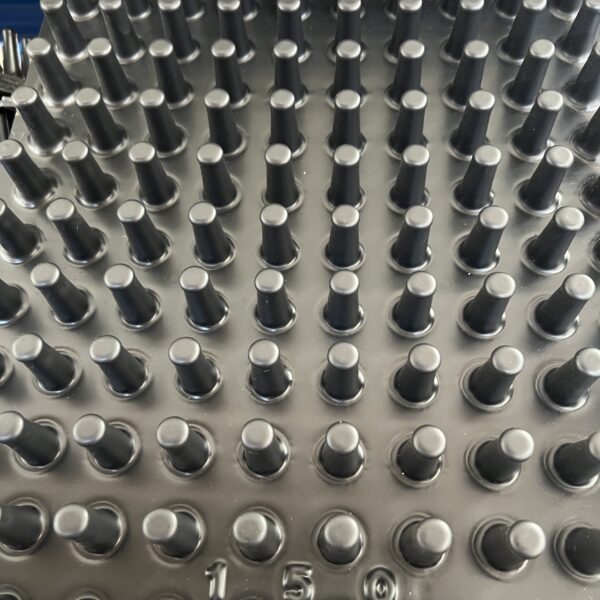 Quick Pot Push out 150T