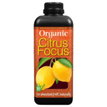 Overvintring af citrontræ og andre citrustræer 2 Organic Citrus Focus 1 litr removebg preview