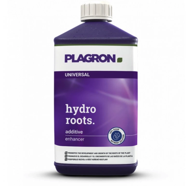 Plantelys 29 Hydroponiske rodstimulator 500ml